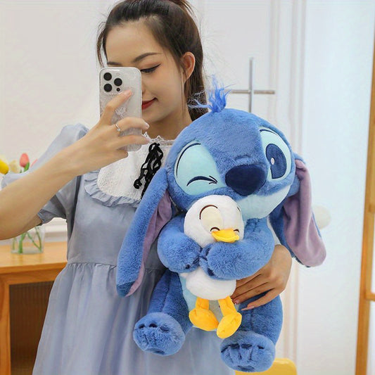 STITCH DISNEY PELUCHE 43CM