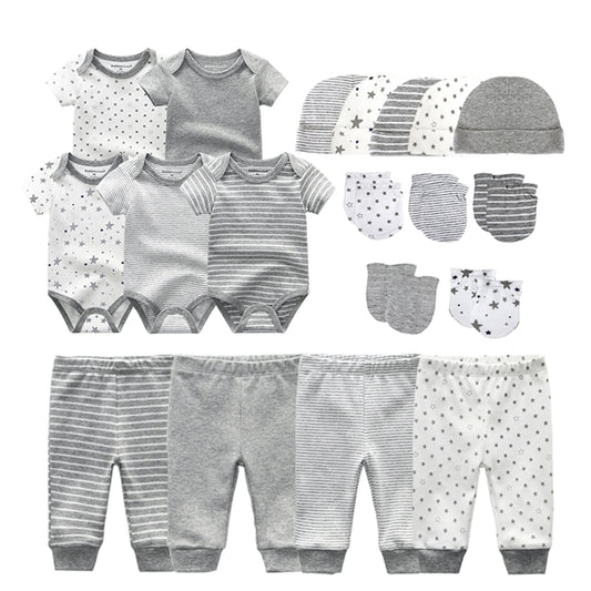 CONJUNTOS DE ROPA PARA BEBES