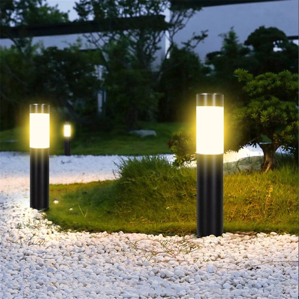 PAQUETE DE LUCES SOLARES PARA JARDIN