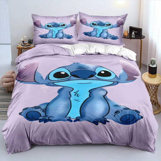 Lilo & Stitch ROPA DE CAMA