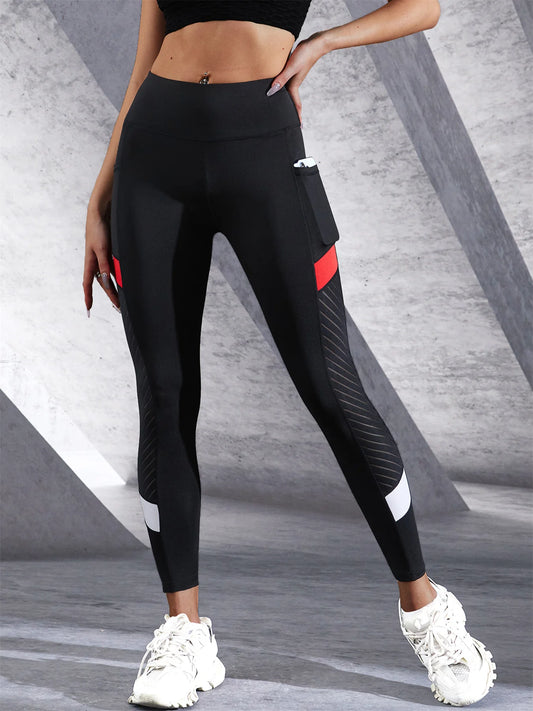 LEGGINS MUJER